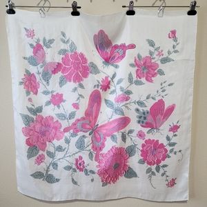 Thai Silk scarf 😍